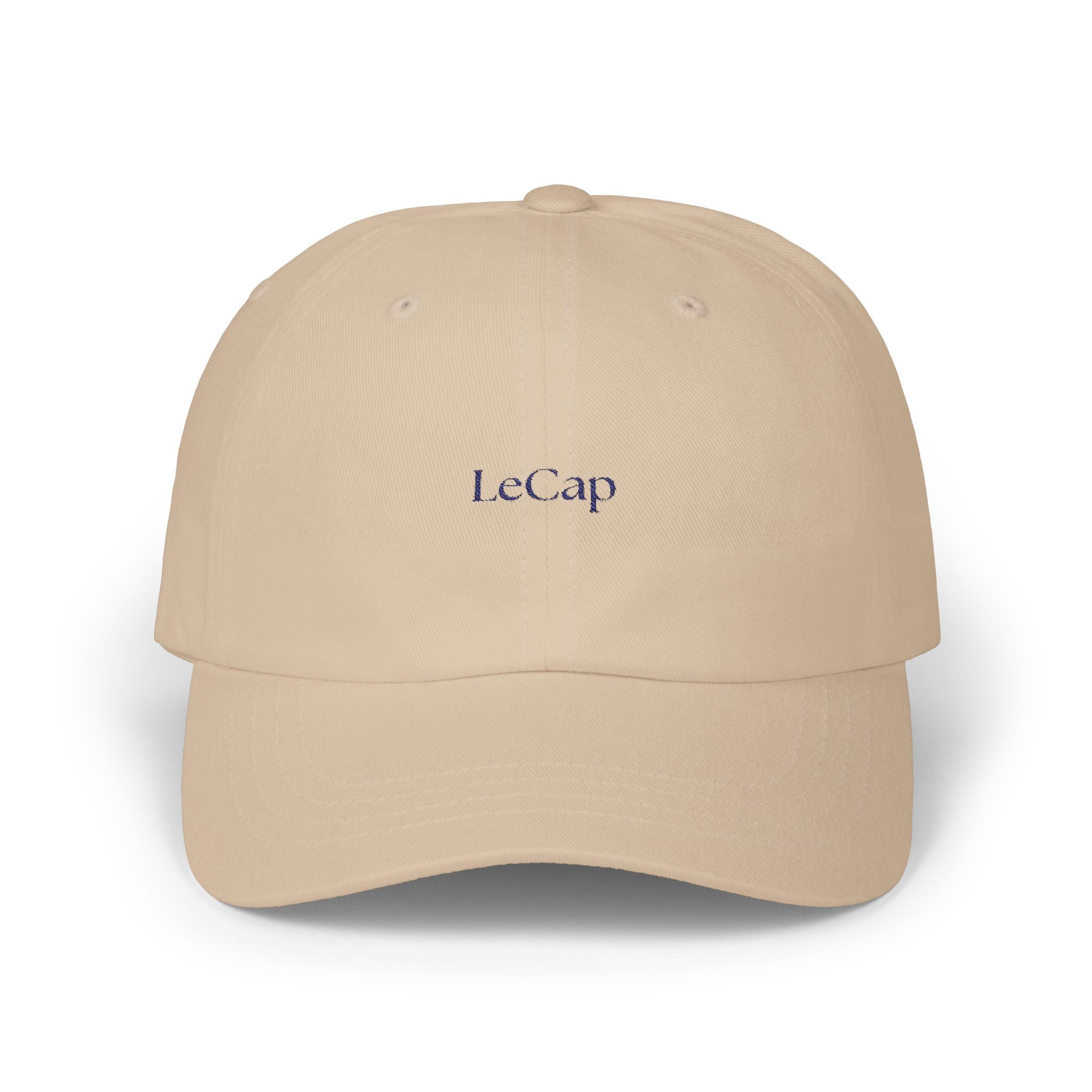Classic LeCap