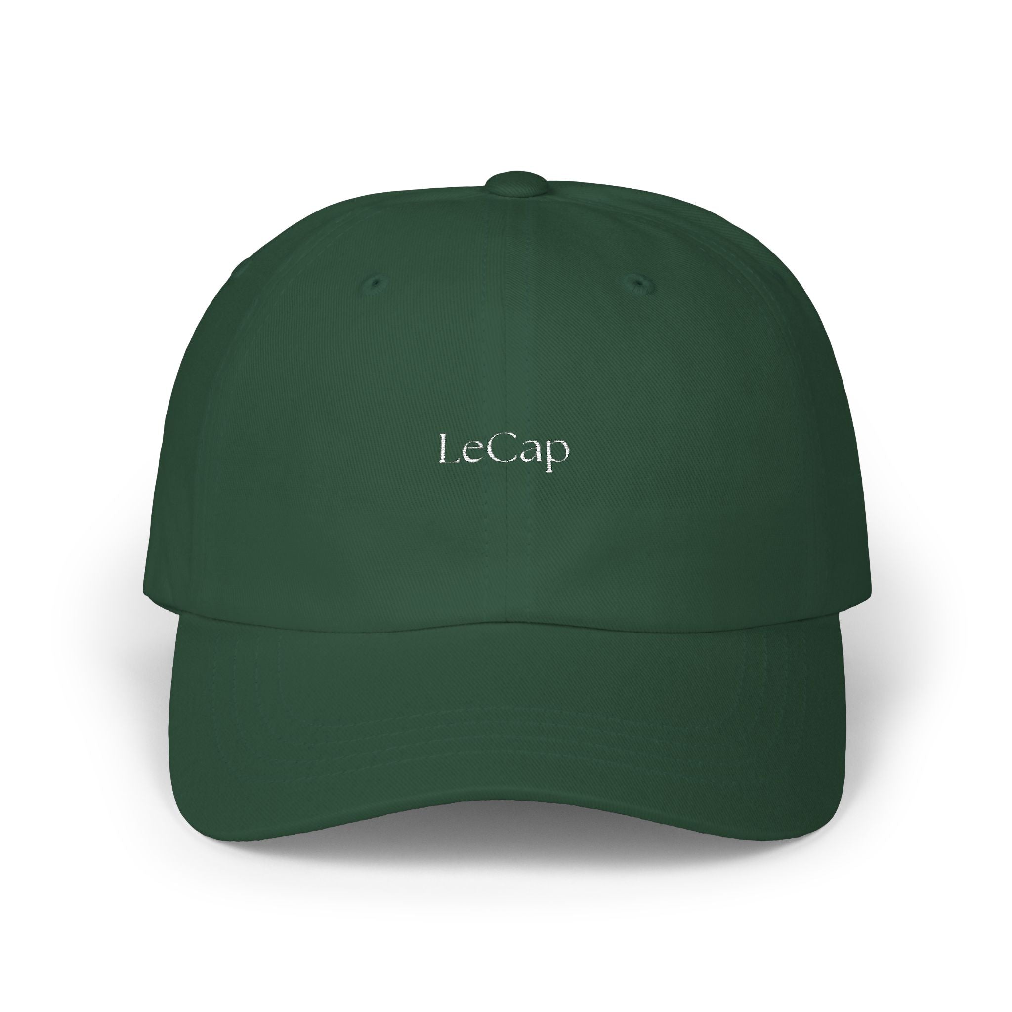 Classic LeCap