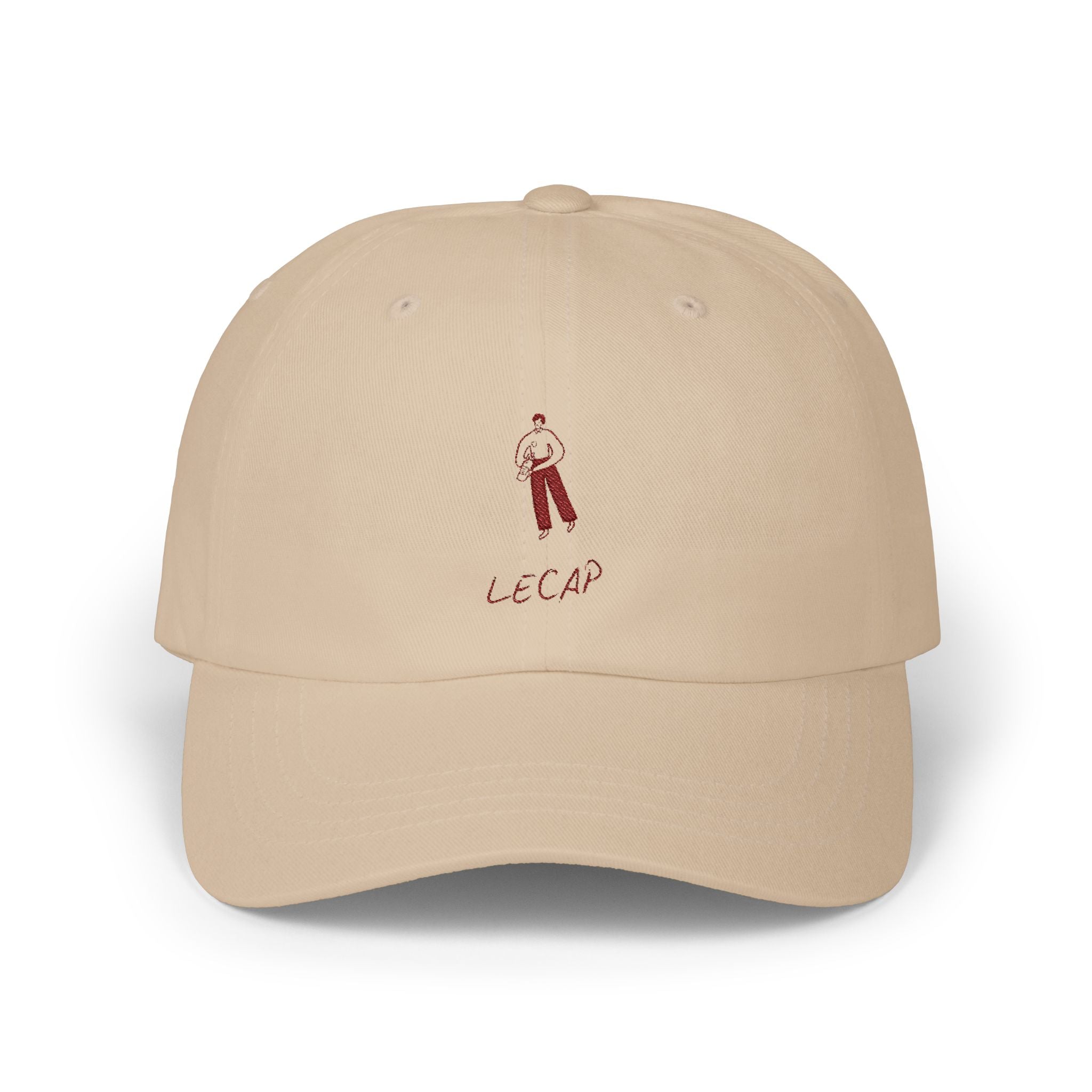 Wine lovers LeCap