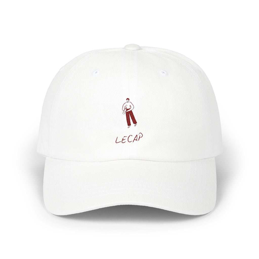 Wine lovers LeCap