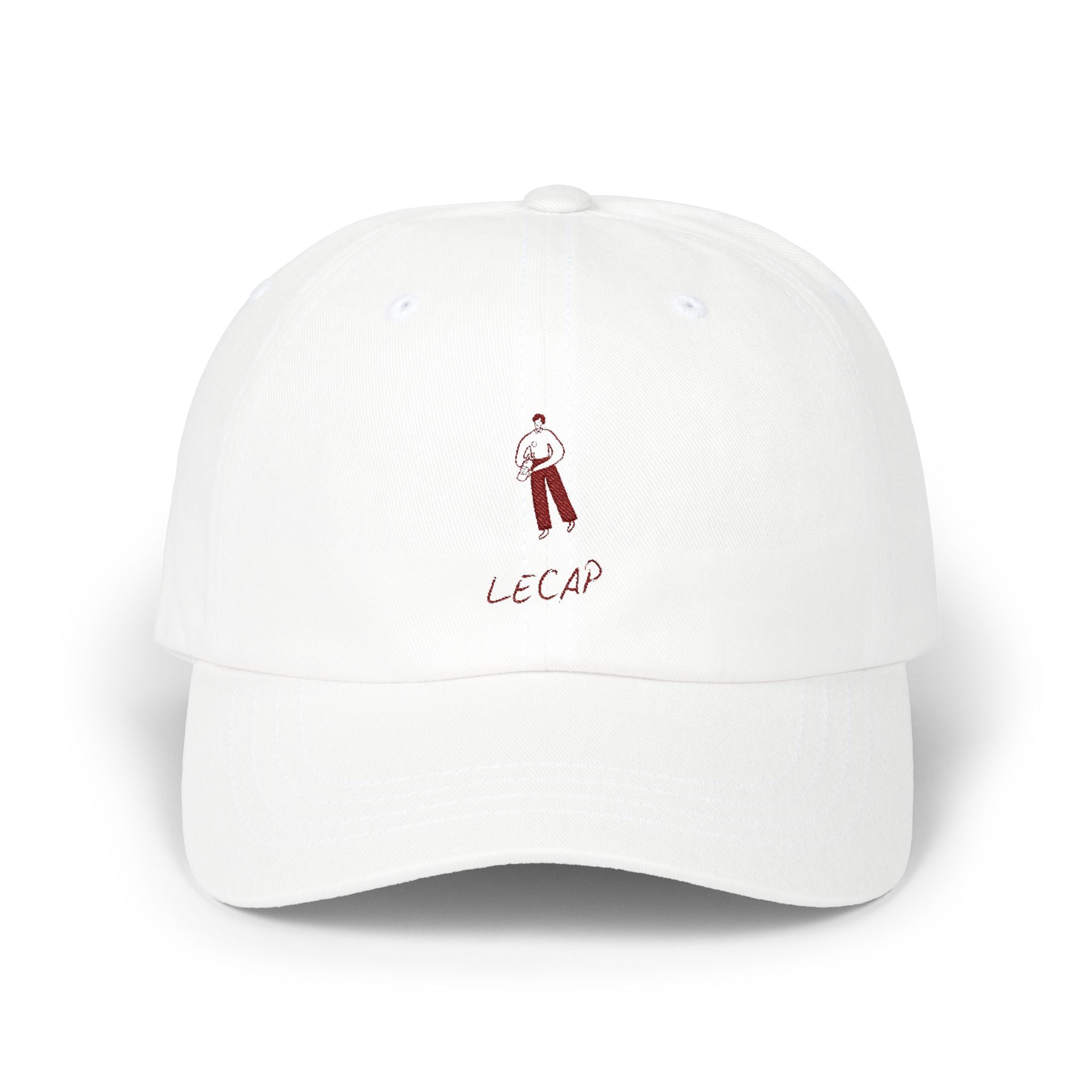 Wine lovers LeCap