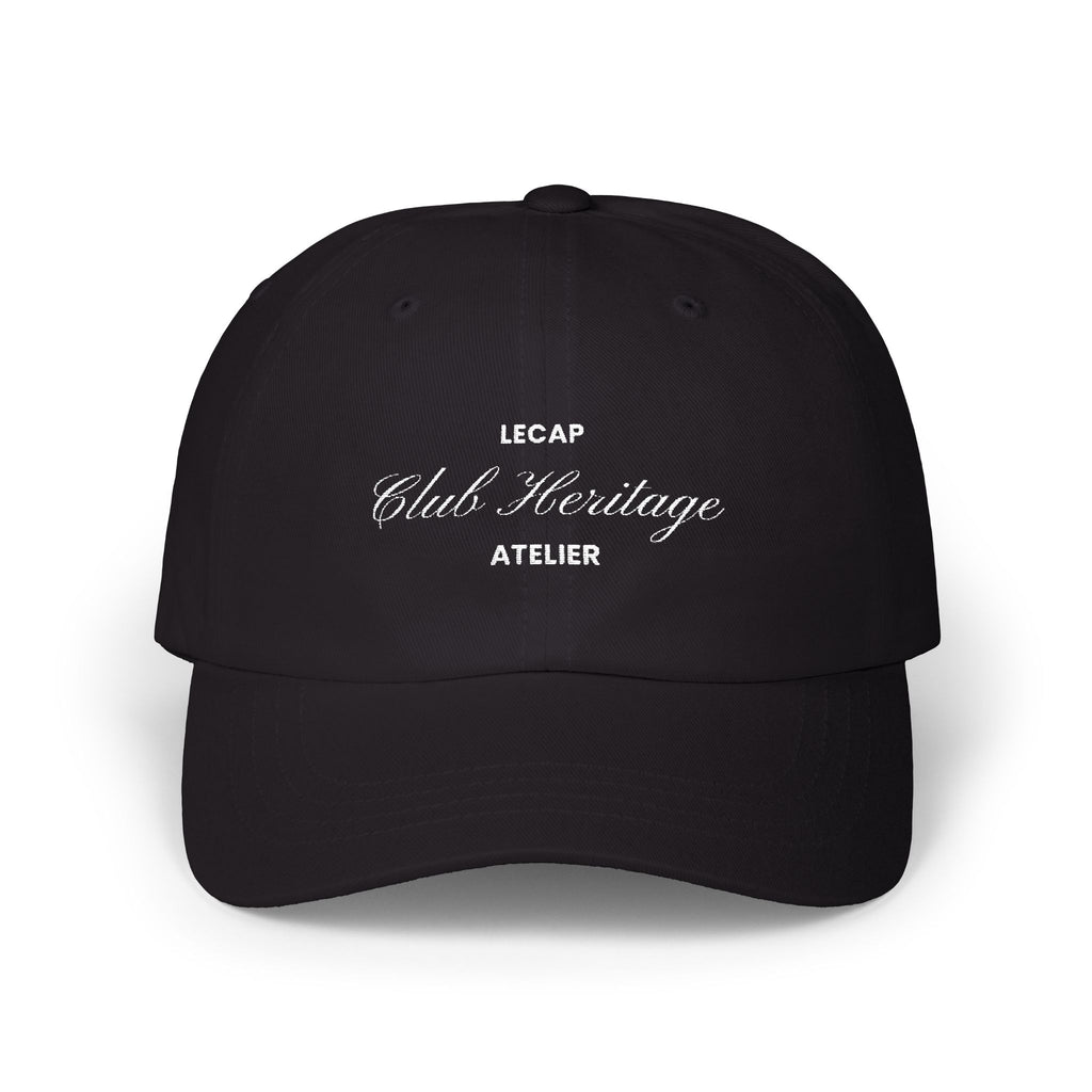 Club Heritage - LeCap Atelier (LIMITED)