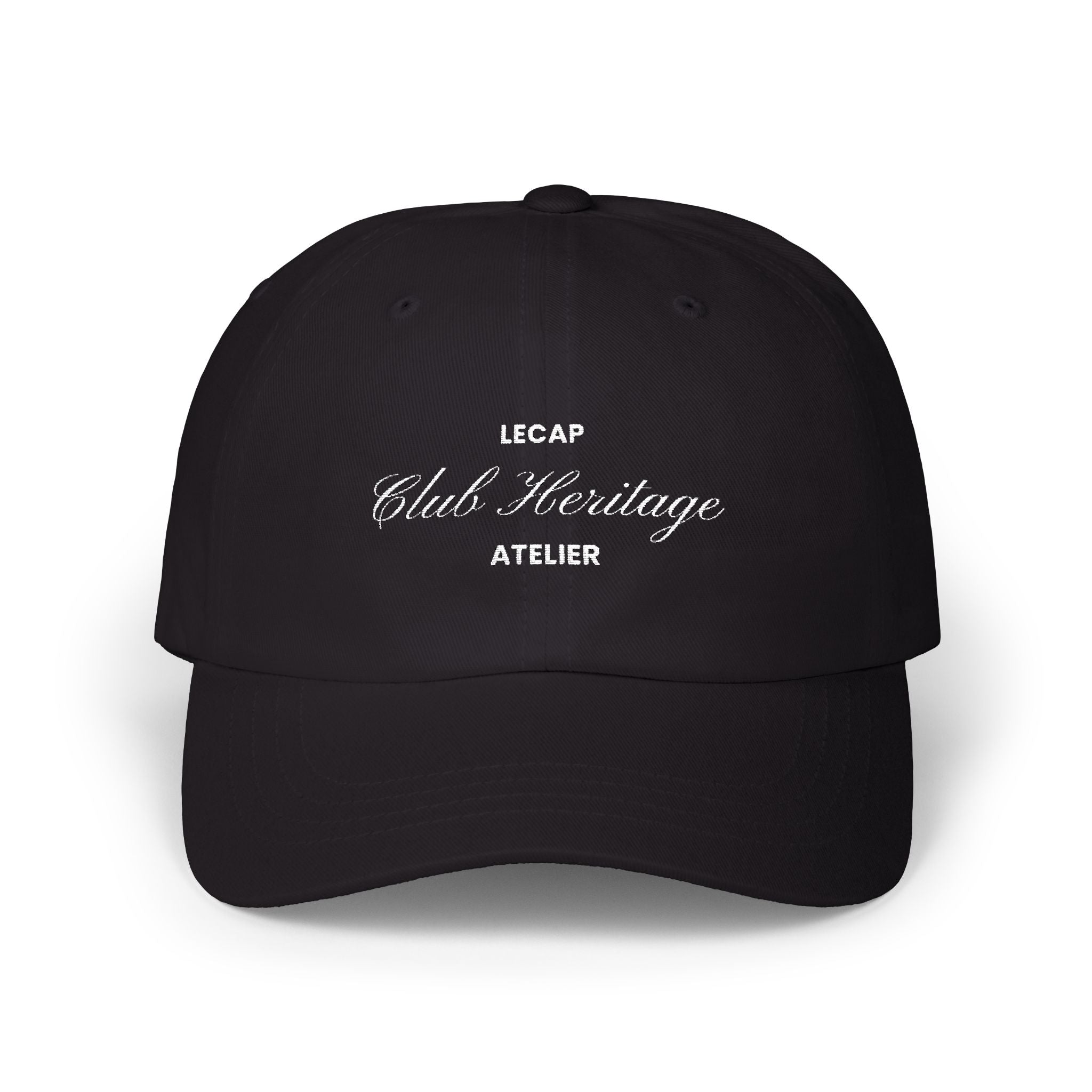Club Heritage - LeCap Atelier (LIMITED)