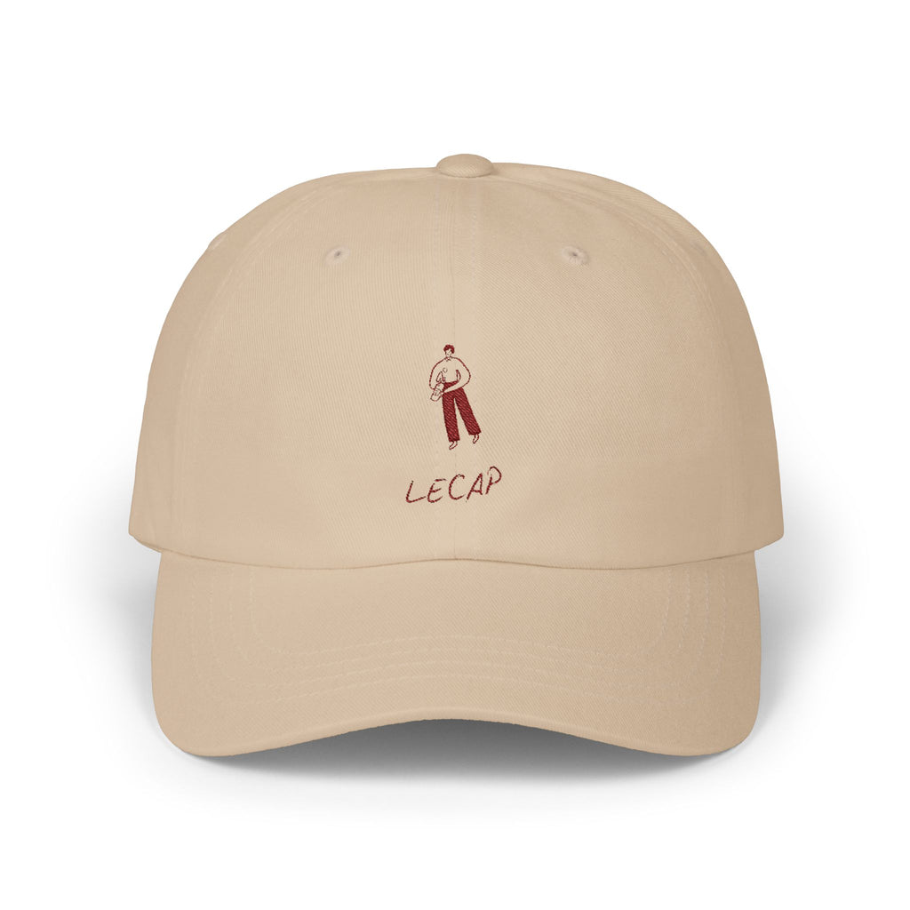 Wine lovers LeCap